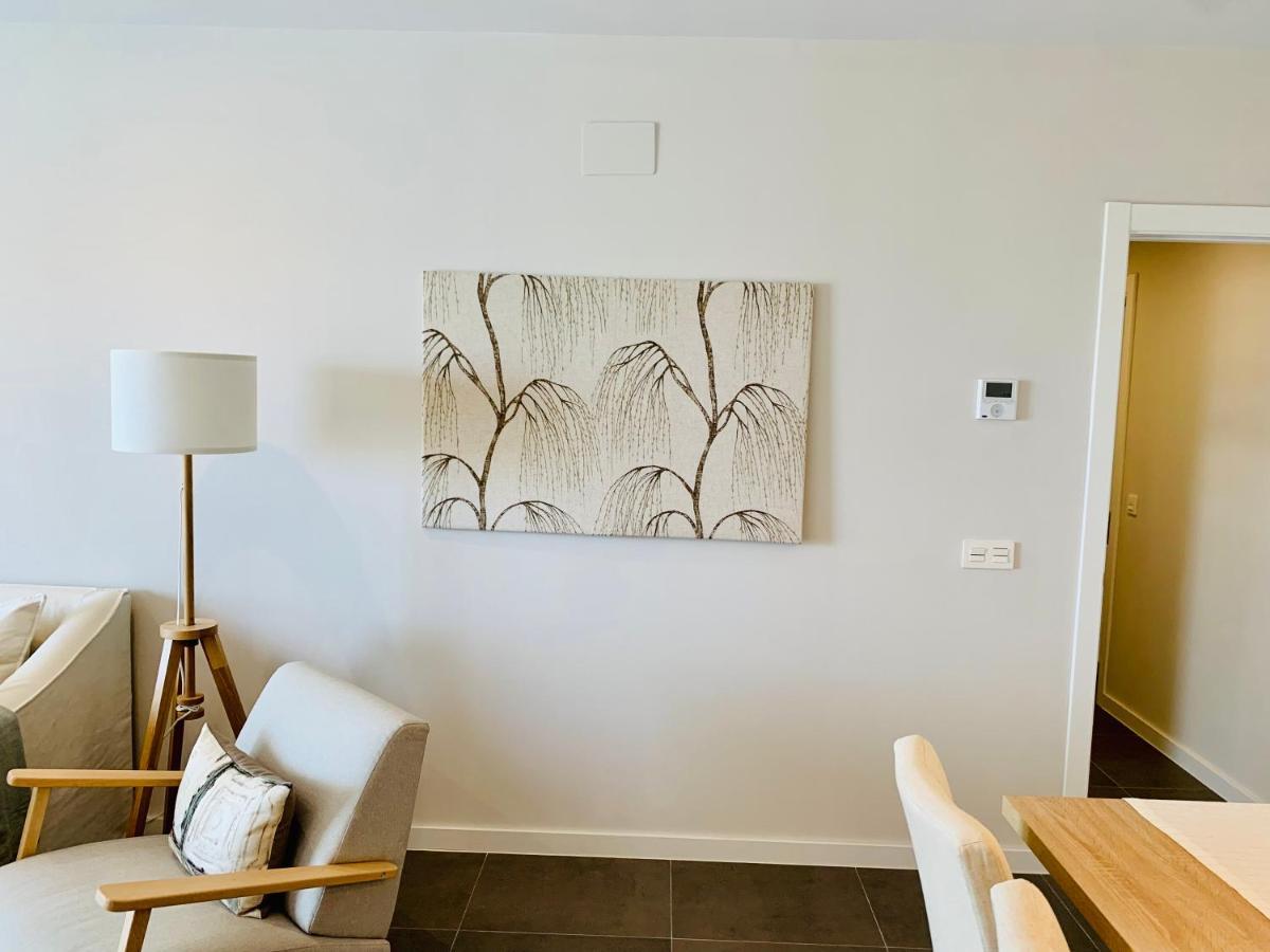 Sea View Luxury New Apartment Marbella Port 外观 照片