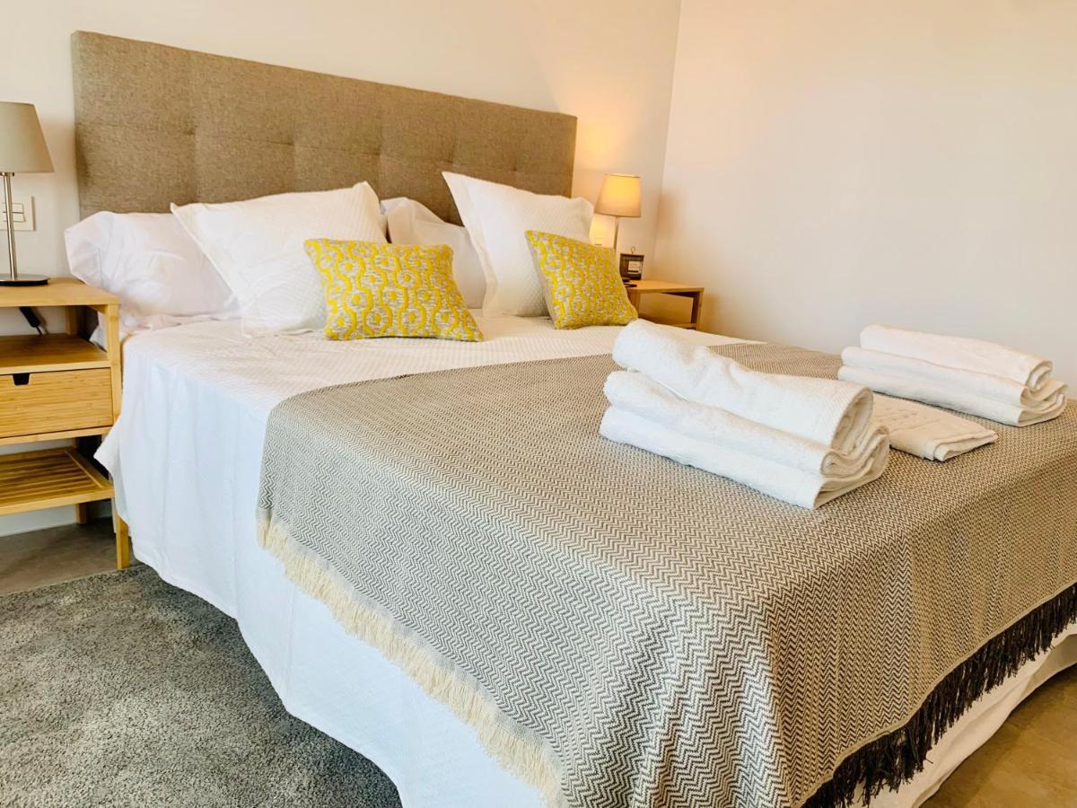 Sea View Luxury New Apartment Marbella Port 外观 照片