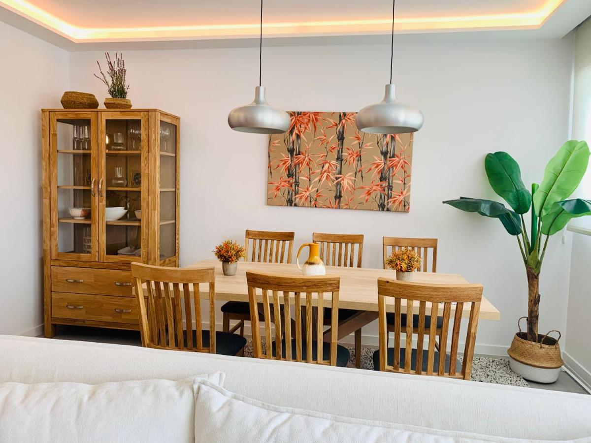Sea View Luxury New Apartment Marbella Port 外观 照片